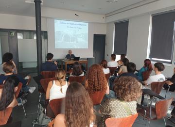 Segona edició concurs idees alumnat arquitectura