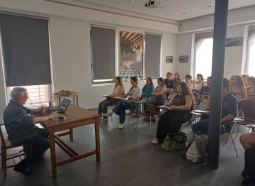 Segona edició concurs idees alumnat arquitectura